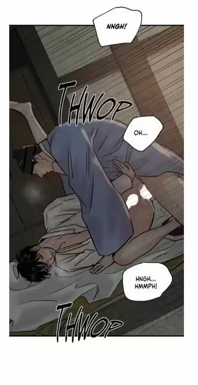 Painter Of The Night Chapter 63