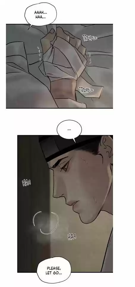 Painter Of The Night Chapter 63