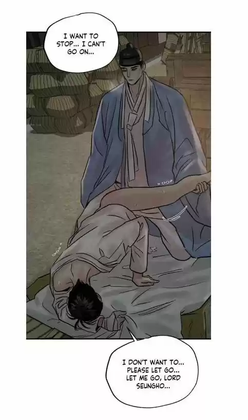 Painter Of The Night Chapter 63