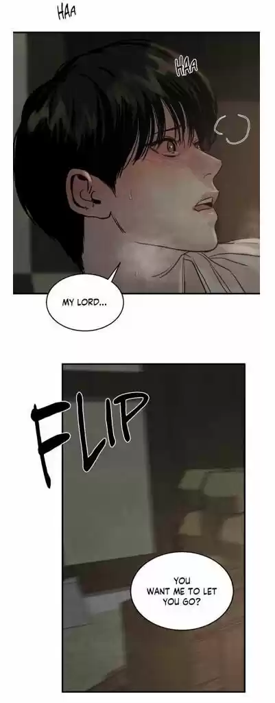 Painter Of The Night Chapter 63