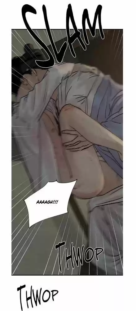 Painter Of The Night Chapter 63