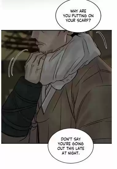 Painter Of The Night Chapter 63