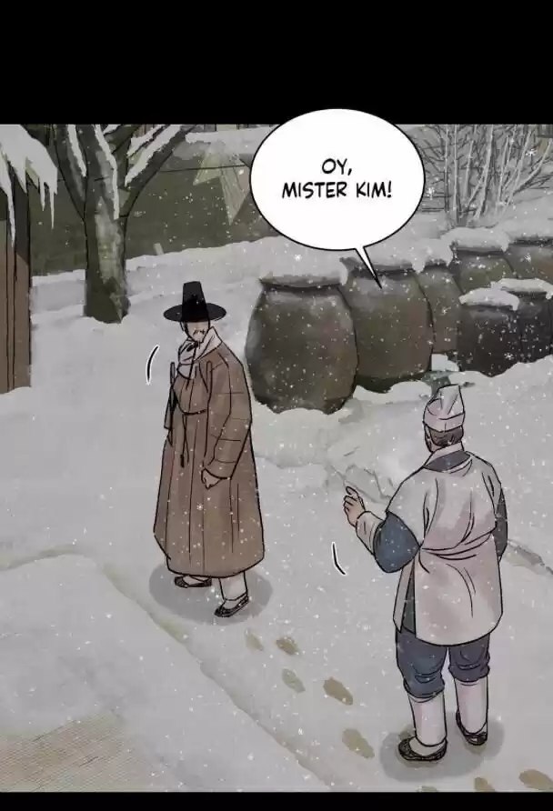 Painter Of The Night Chapter 64