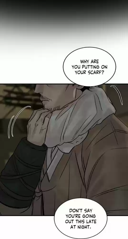 Painter Of The Night Chapter 64