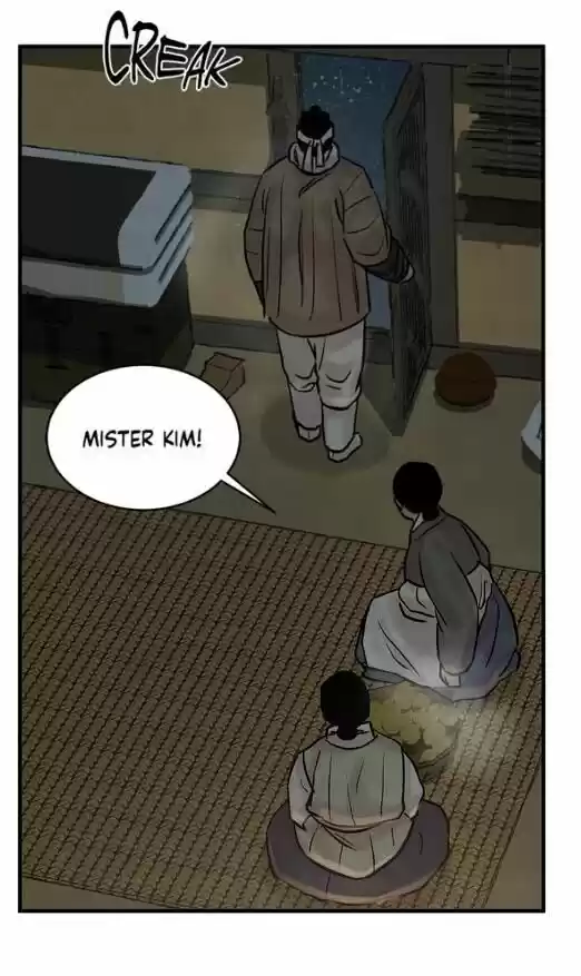 Painter Of The Night Chapter 64