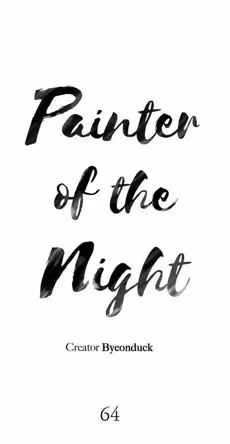 Painter Of The Night Chapter 64