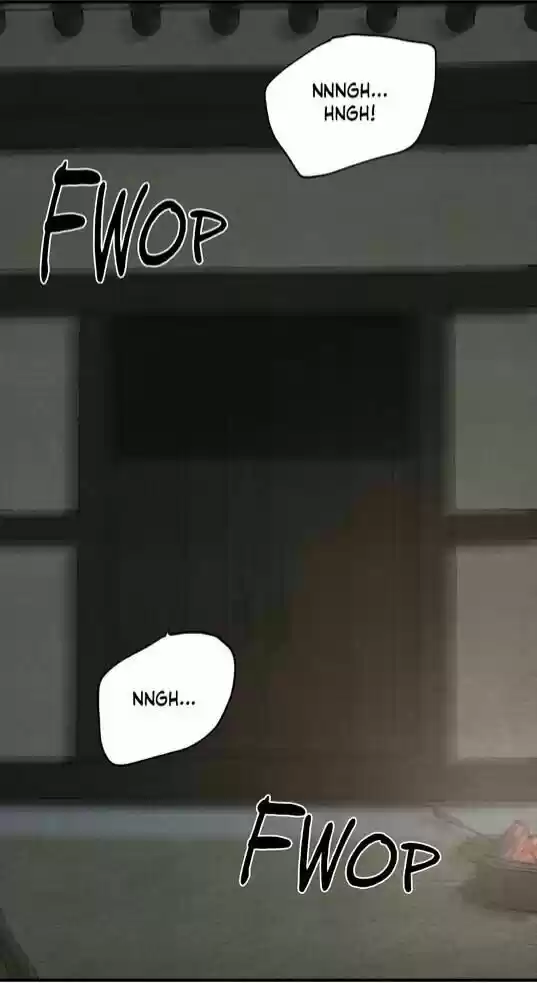 Painter Of The Night Chapter 64