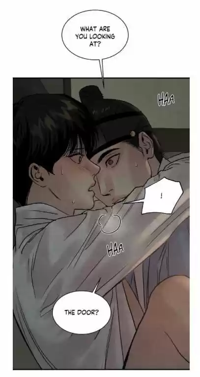 Painter Of The Night Chapter 64