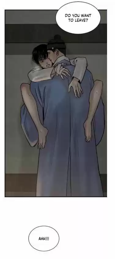 Painter Of The Night Chapter 64