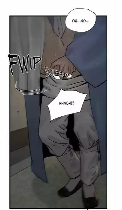 Painter Of The Night Chapter 64