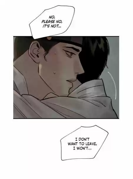 Painter Of The Night Chapter 64