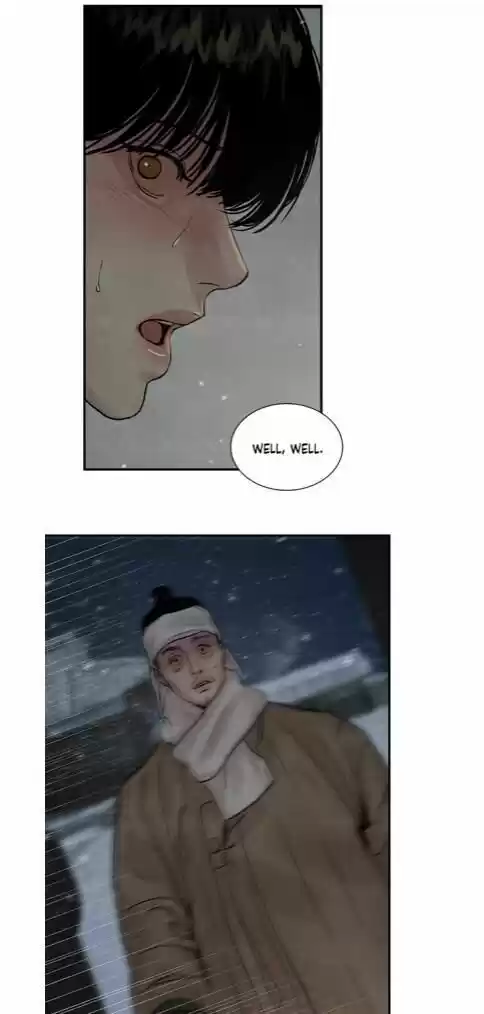 Painter Of The Night Chapter 64