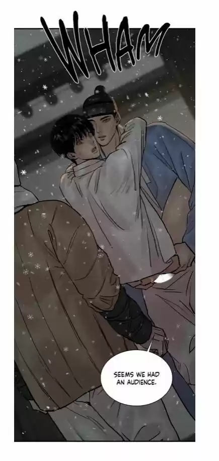 Painter Of The Night Chapter 64