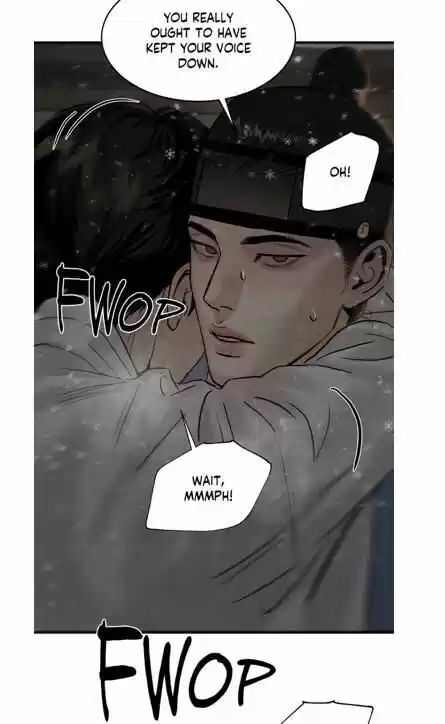 Painter Of The Night Chapter 64