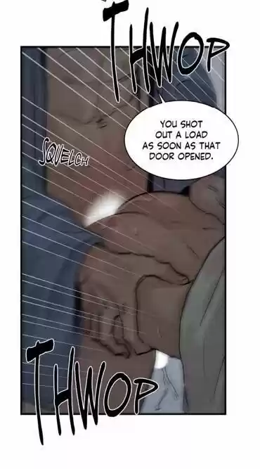 Painter Of The Night Chapter 64