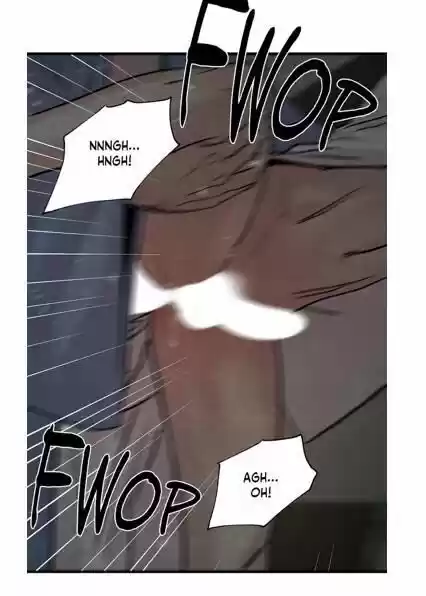 Painter Of The Night Chapter 64