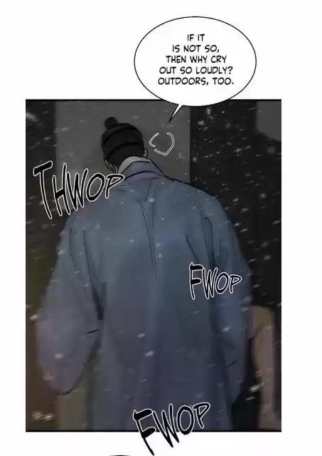 Painter Of The Night Chapter 64