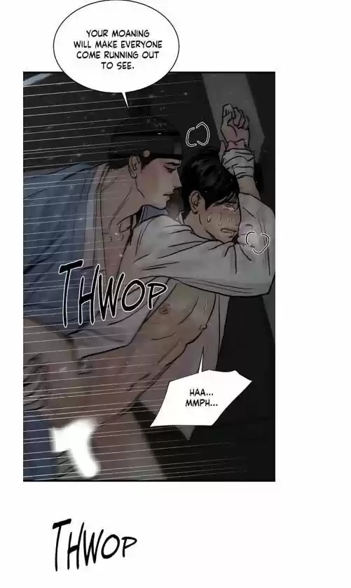 Painter Of The Night Chapter 64