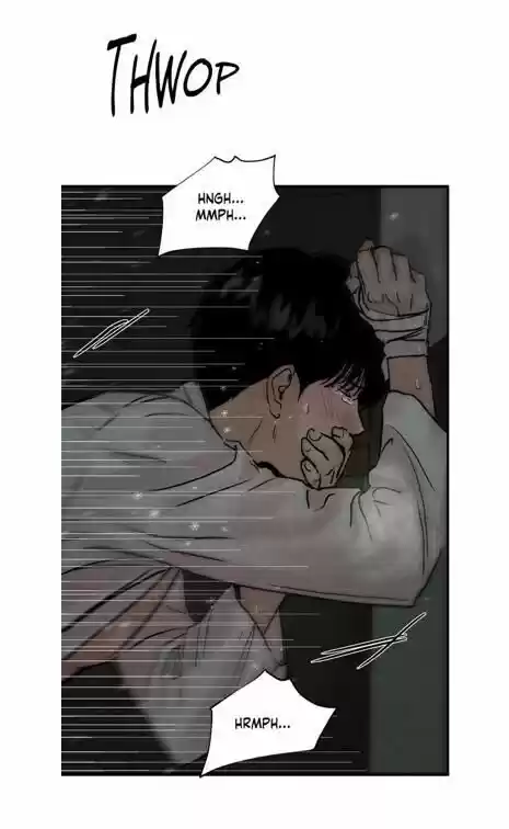 Painter Of The Night Chapter 64