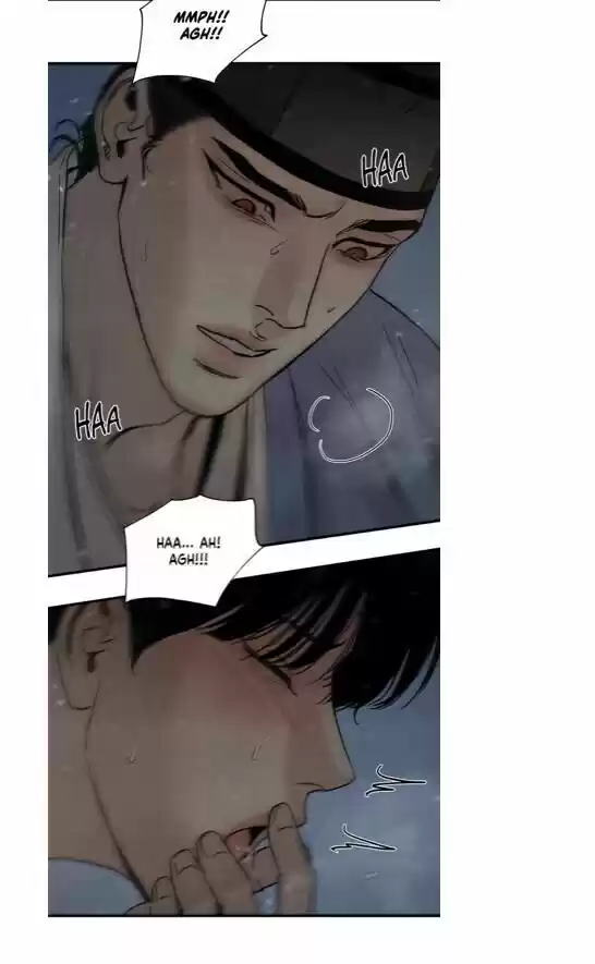 Painter Of The Night Chapter 64