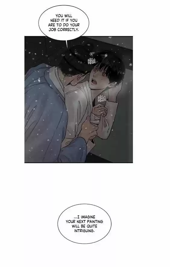 Painter Of The Night Chapter 64