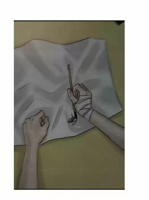 Painter Of The Night Chapter 64