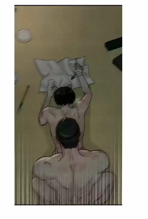 Painter Of The Night Chapter 64