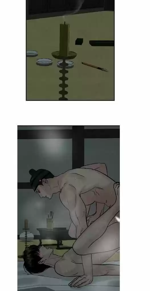 Painter Of The Night Chapter 64