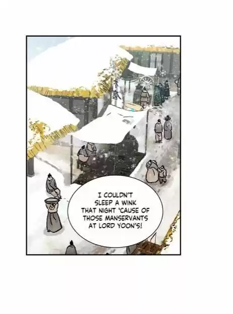 Painter Of The Night Chapter 64