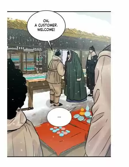 Painter Of The Night Chapter 64