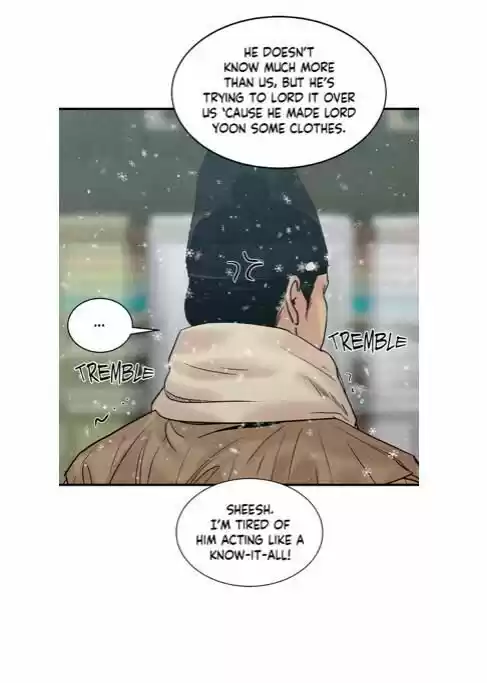 Painter Of The Night Chapter 64