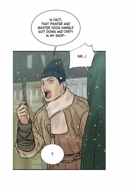 Painter Of The Night Chapter 64