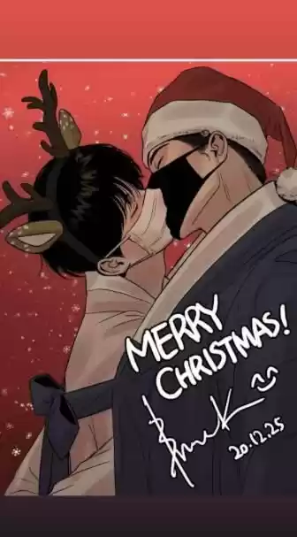 Painter Of The Night Chapter 64