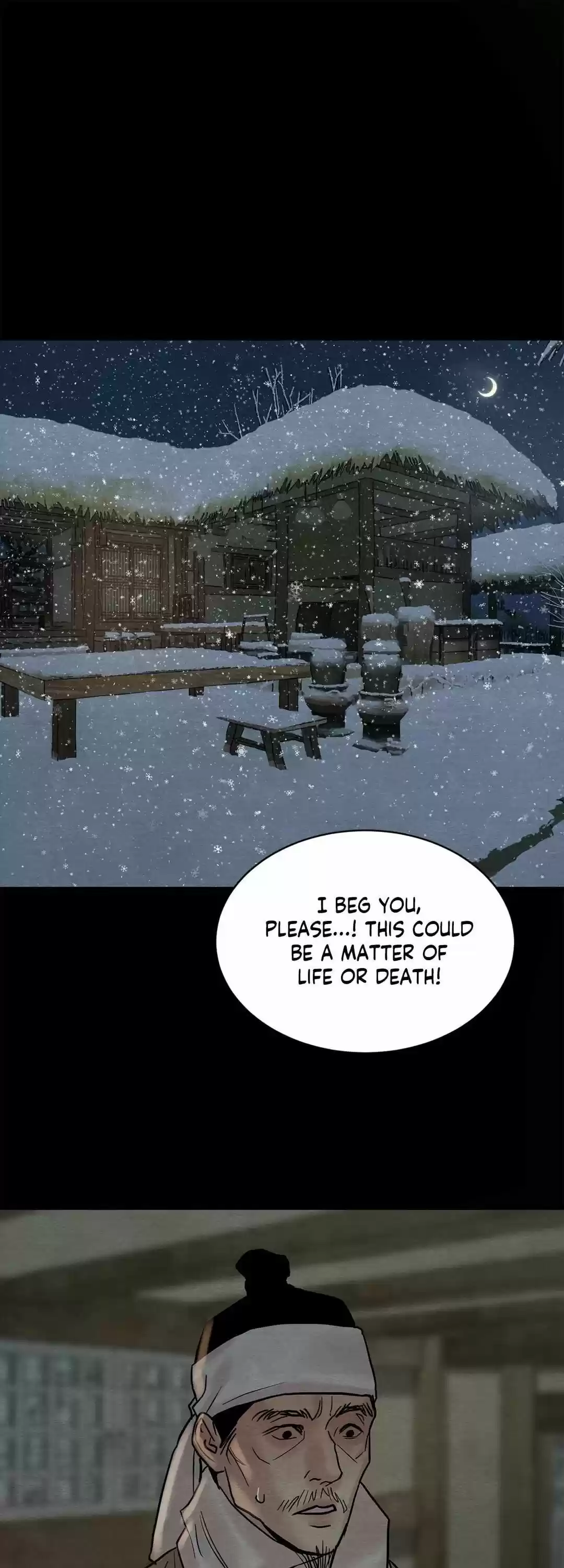 Painter Of The Night Chapter 65