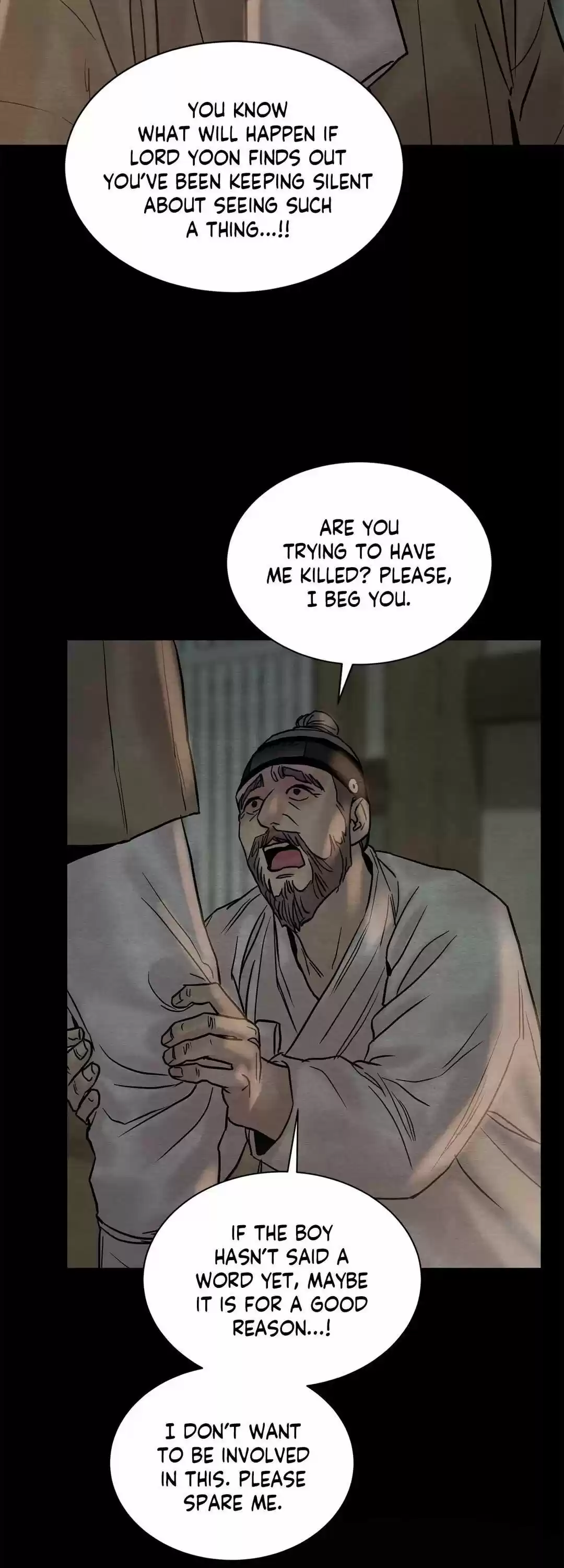 Painter Of The Night Chapter 65