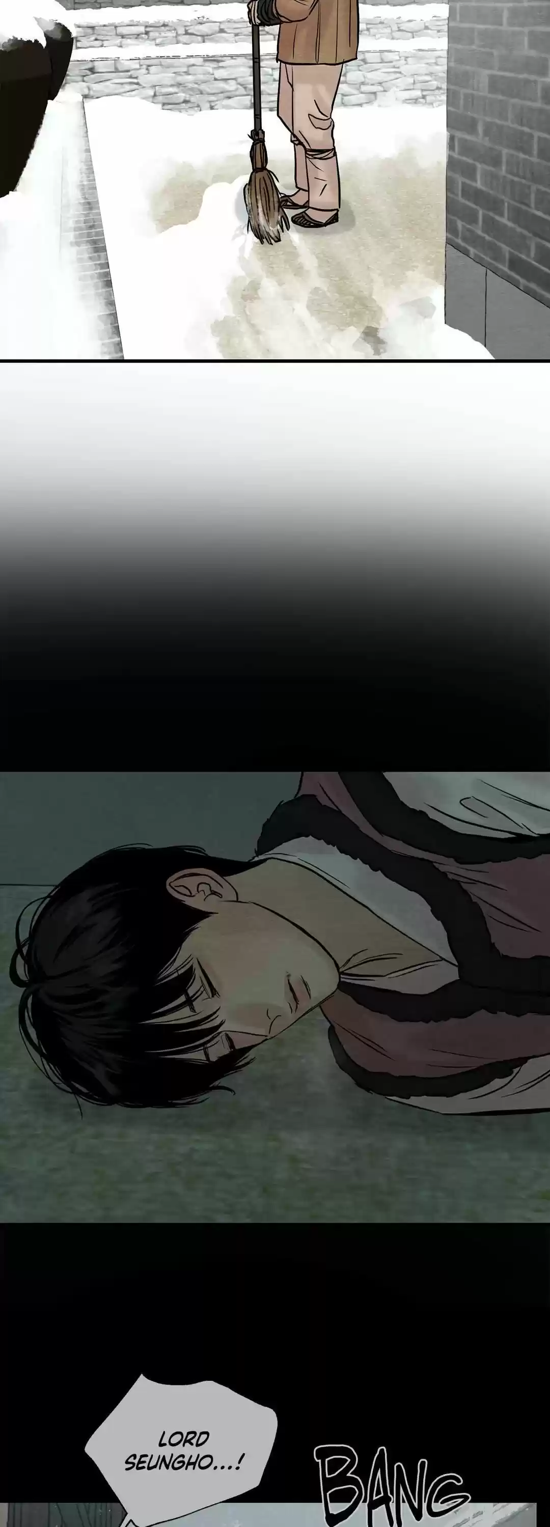 Painter Of The Night Chapter 65