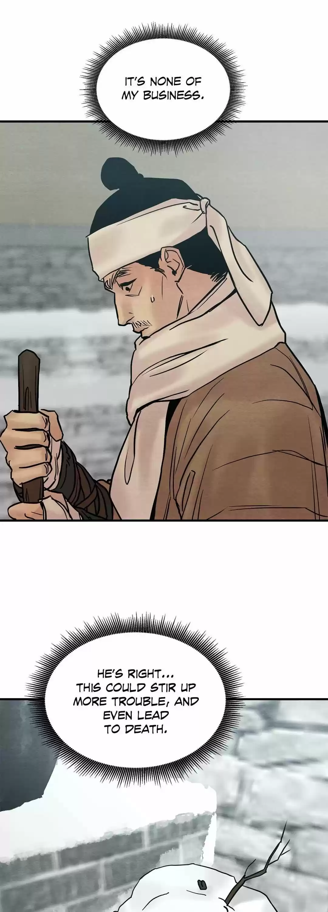 Painter Of The Night Chapter 65