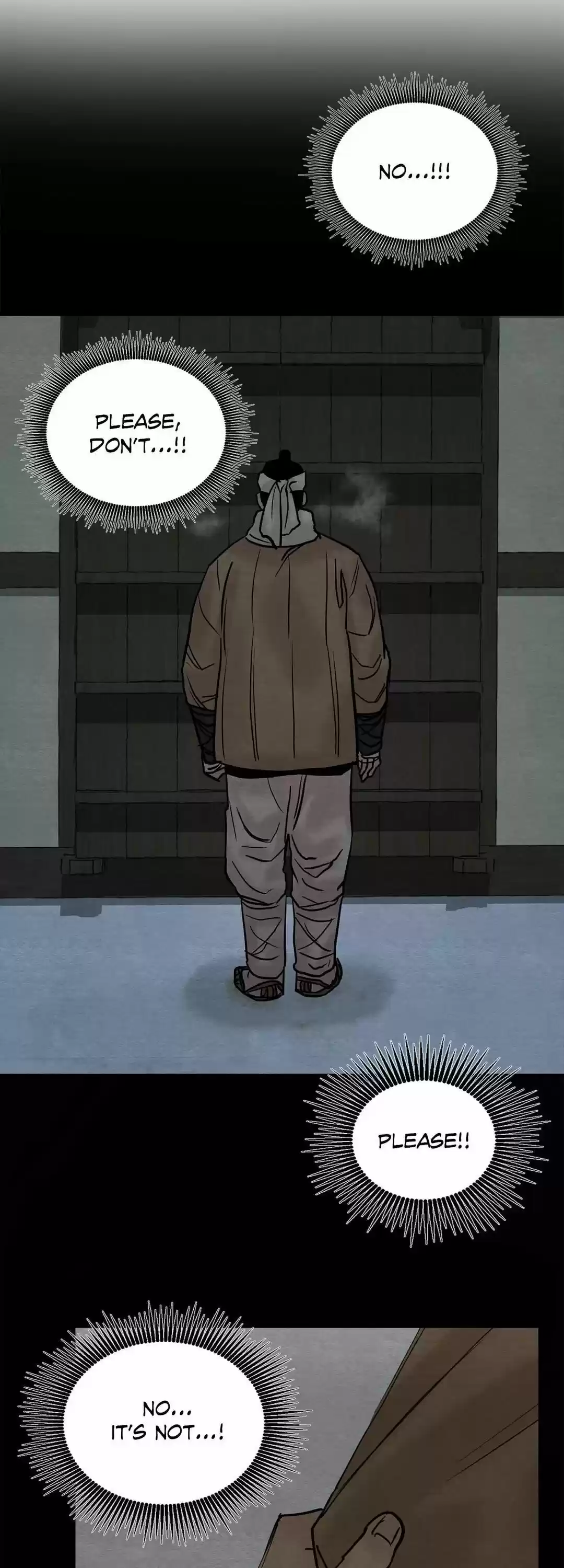 Painter Of The Night Chapter 65