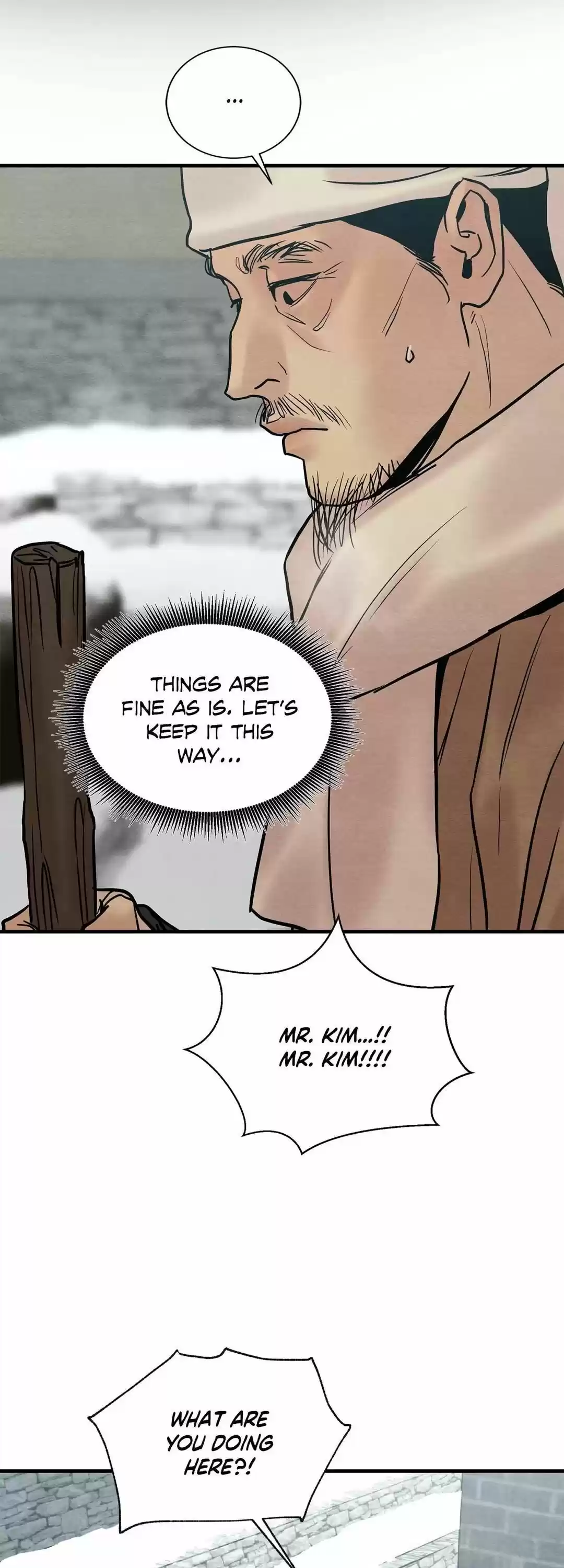 Painter Of The Night Chapter 65