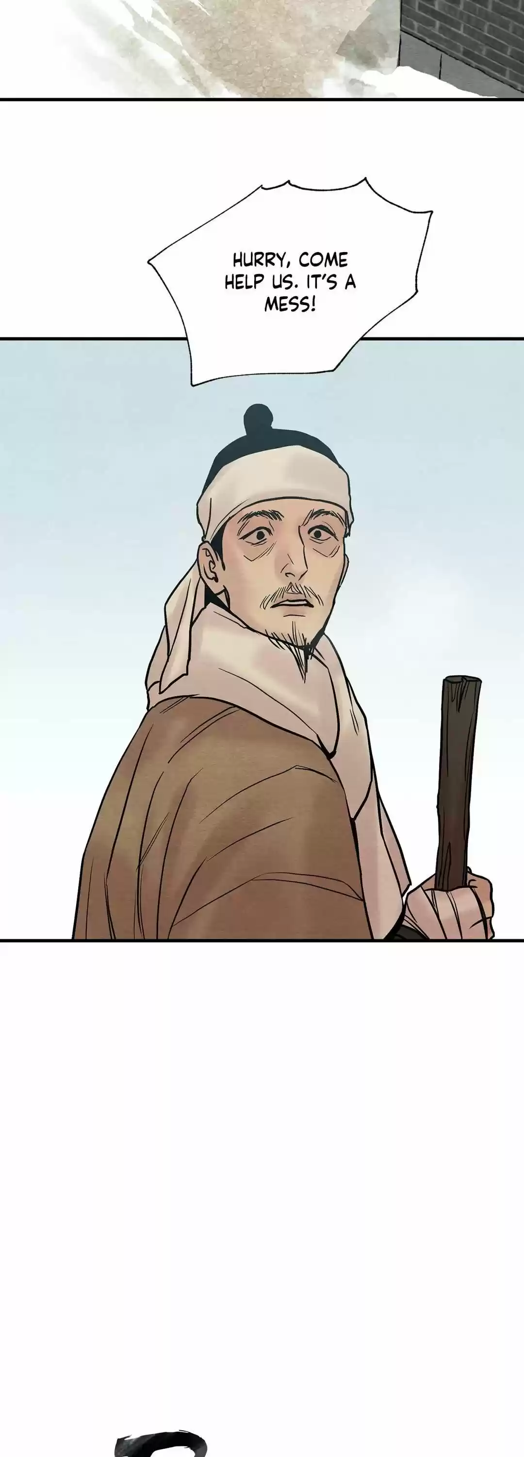 Painter Of The Night Chapter 65