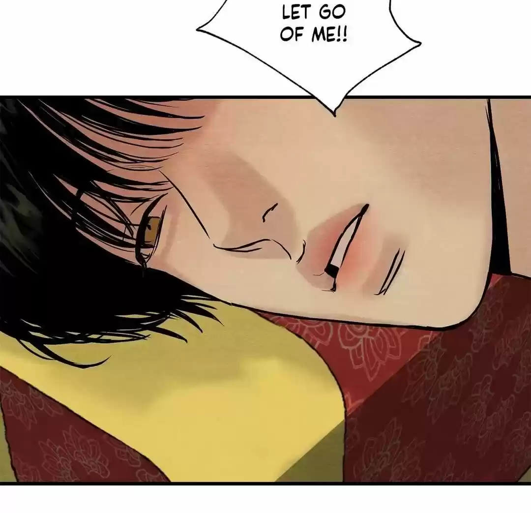 Painter Of The Night Chapter 65