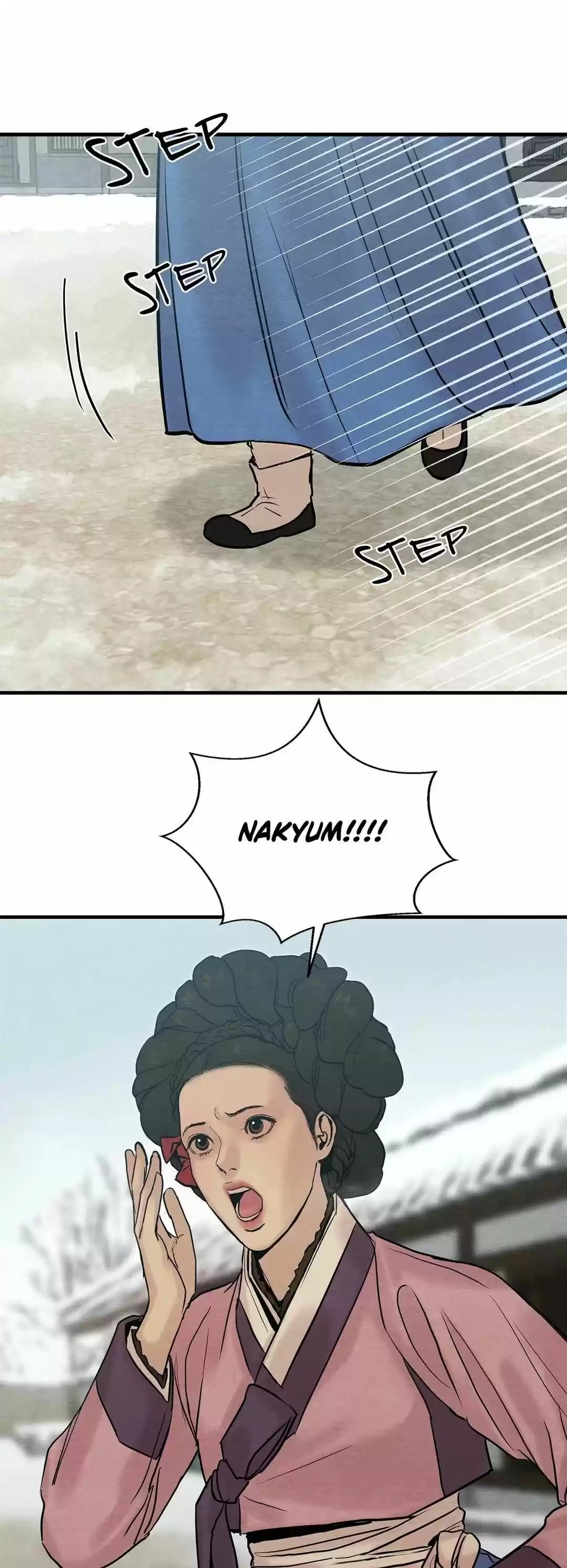 Painter Of The Night Chapter 65