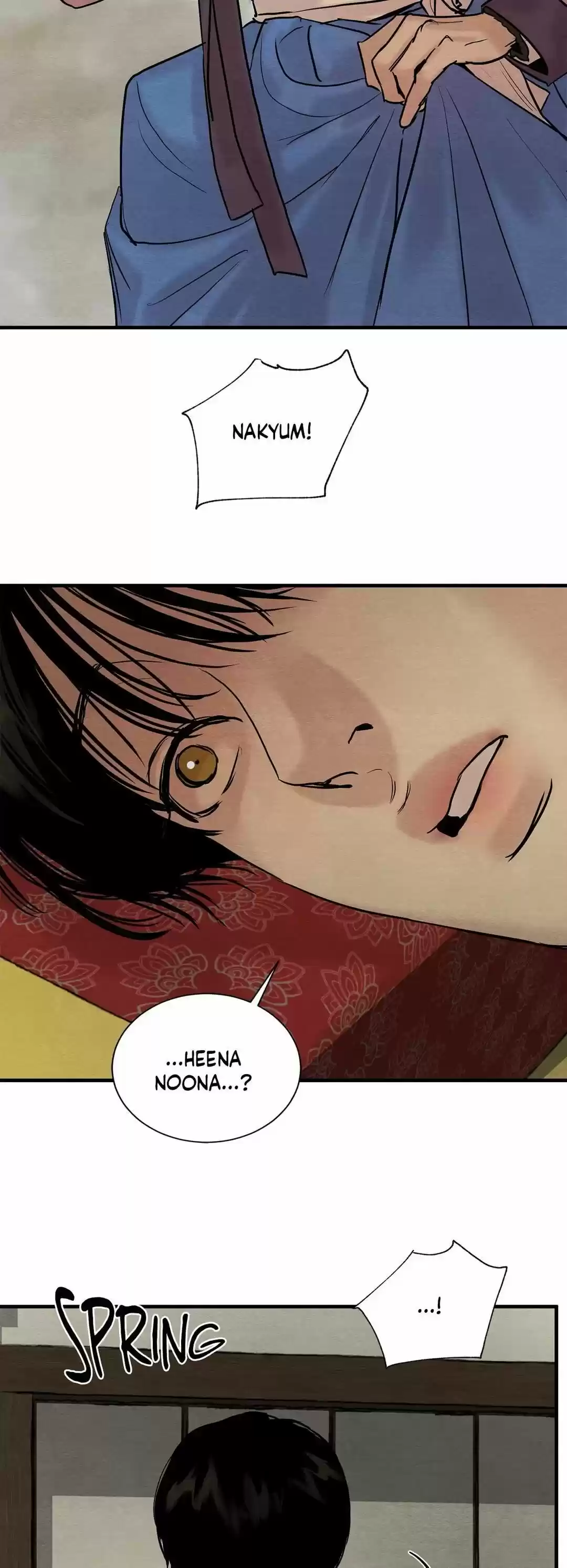 Painter Of The Night Chapter 65