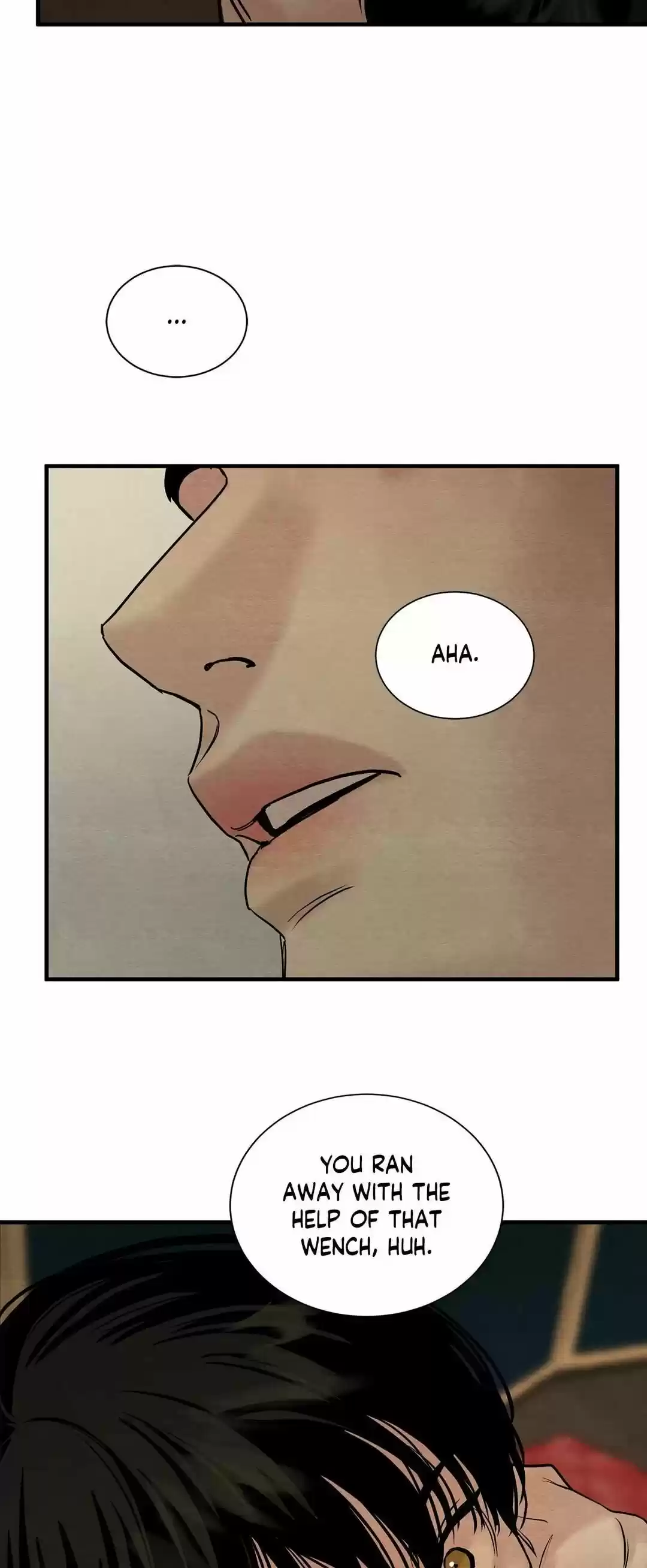 Painter Of The Night Chapter 65