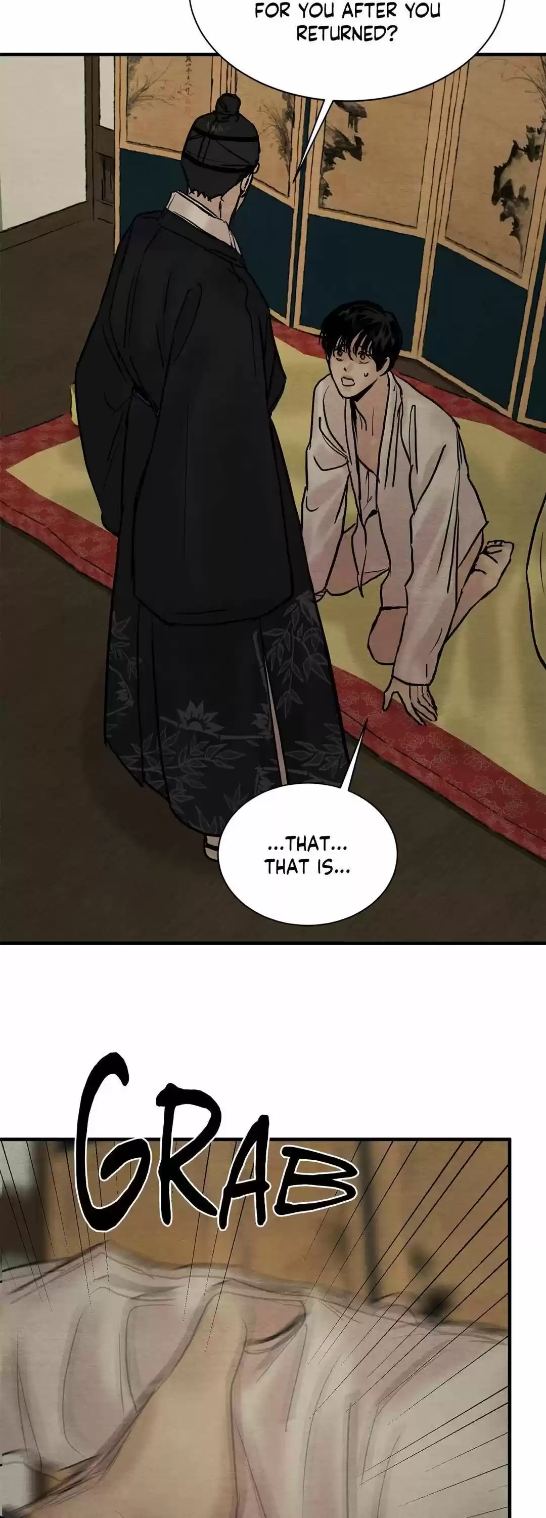 Painter Of The Night Chapter 65