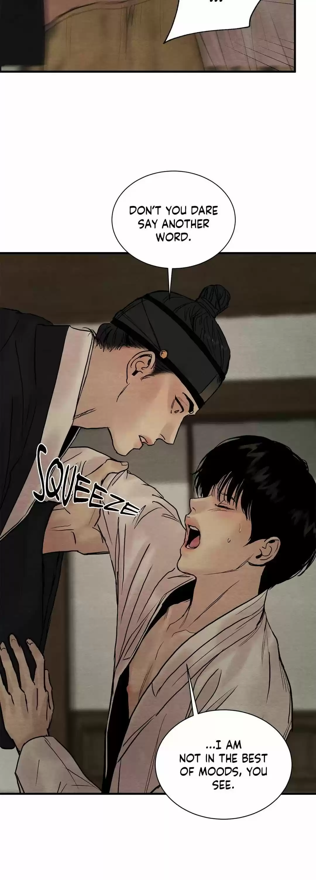 Painter Of The Night Chapter 65