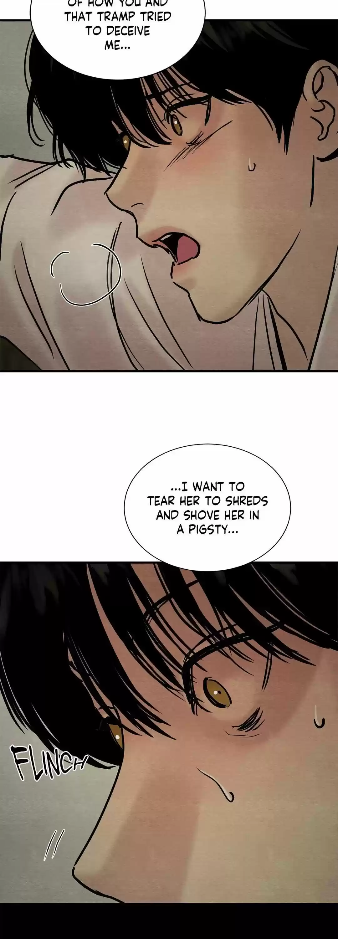 Painter Of The Night Chapter 65