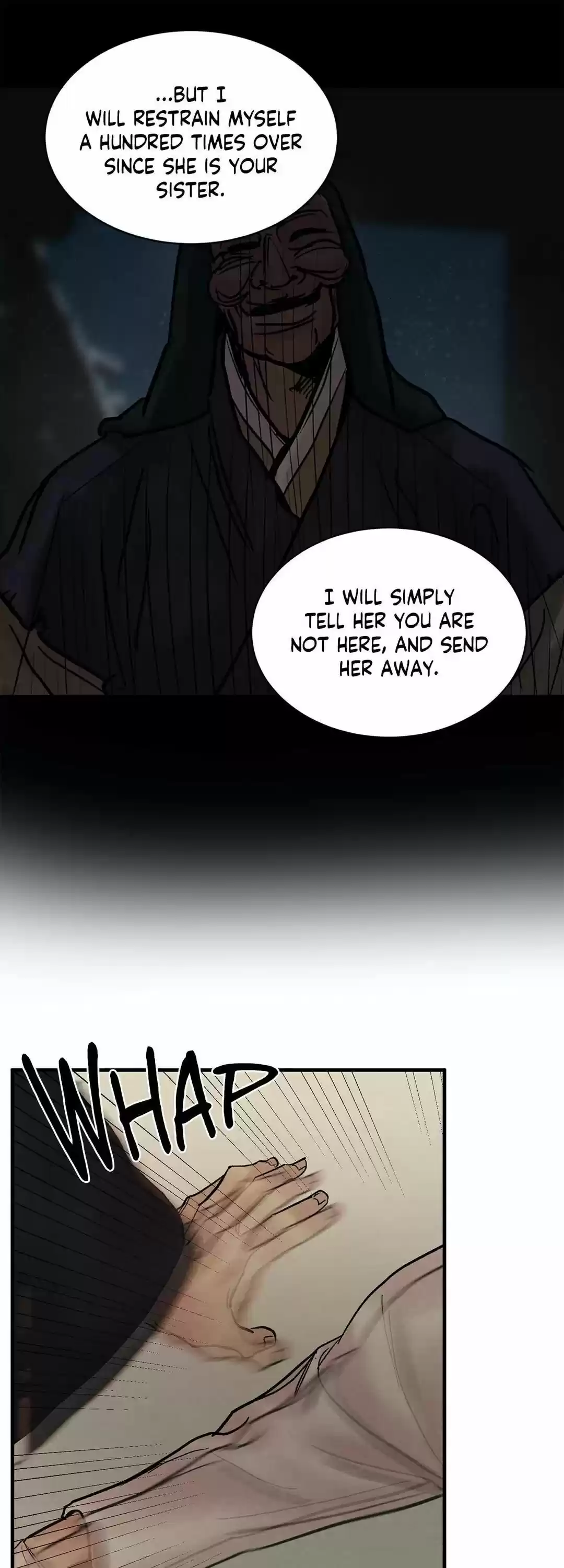 Painter Of The Night Chapter 65