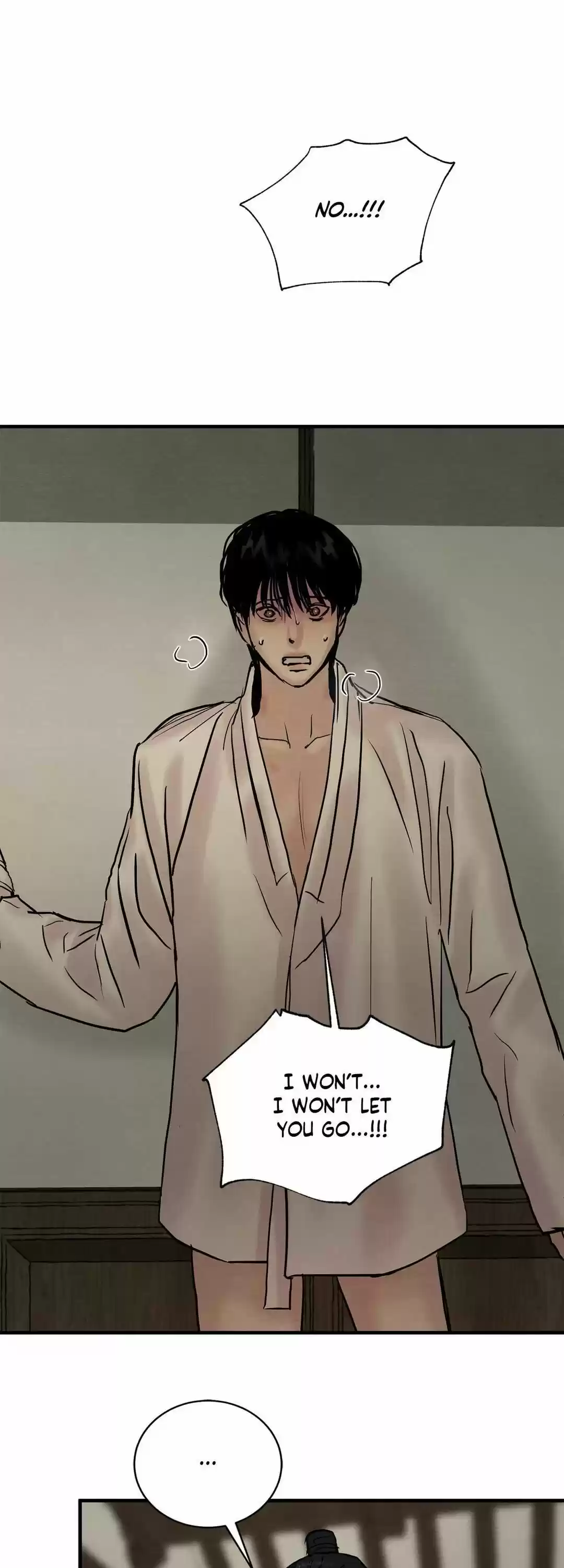 Painter Of The Night Chapter 65