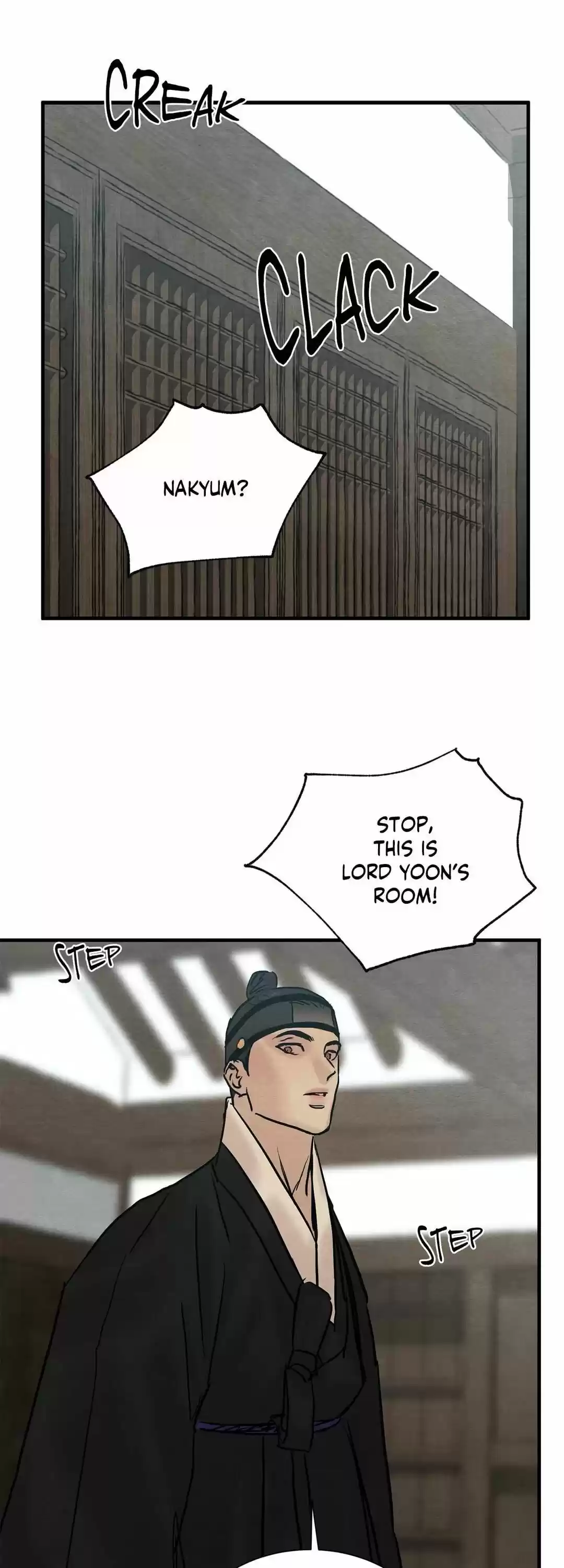 Painter Of The Night Chapter 65